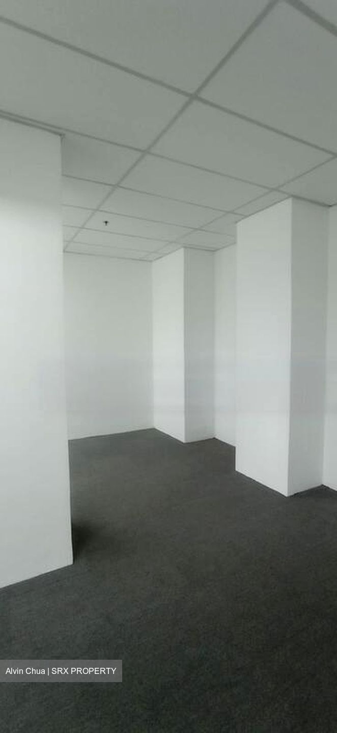 Nordic European Centre (D22), Office #460853311